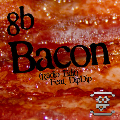 8b - Bacon